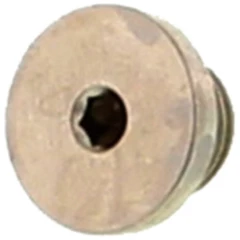 Verschlussschraube SCREW PLUG für Zylinder AC VL3/6/10