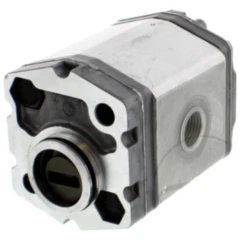 Zahnradpumpe 1BK7D9.2Q 5.8 CM3 für Unterölmotoren