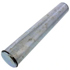 Gelenkbolzen Nussbaum 2.60 HL SST