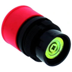 NOT-aus-PILZ 4-Säulen Nussbaum für Motorräder