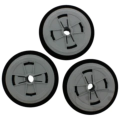 Rollensatz SEG IV + V für Hella