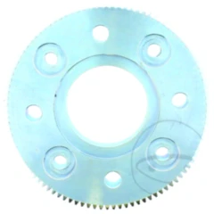 Zahnscheibe Nussbaum 2.50 SL