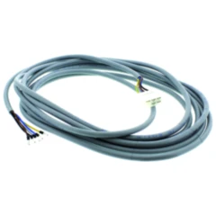 Netzkabel für SL-Hebebühne Nussbaum