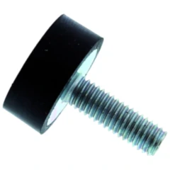 Gummipuffer für UNILIFT 20X8MM M6