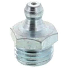 Schmiernippel 1/4" für Schmierstoffgeber Becker