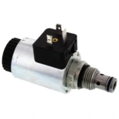 Magnetventil Nussbaum für Sprinter ab Bj. 2015