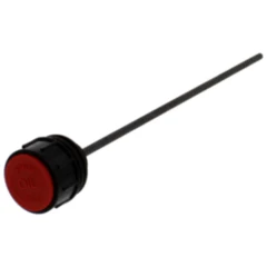 Ölpeilstab mit Filter für Sprinter