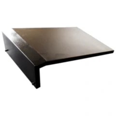 Auffahrrampe JMP 500 für Motorräder