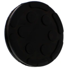 Gummiauflage 135 mm für Consul/Zippo