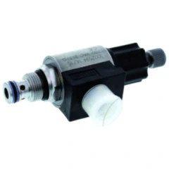 Magnetventil Nussbaum mit Spule 981434