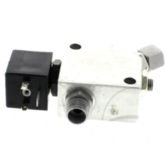 Hydraulikblock Nussbaum 3200 / 4000 für Motorräder