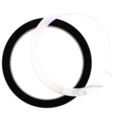 Kolbendichtung Blitz 125X103X16