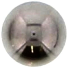 Kugel 11 mm AC WAGENGEBER für Motorräder