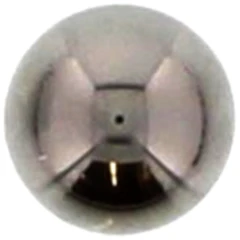 Kugel 18 mm AC Wagenheber für Motorräder