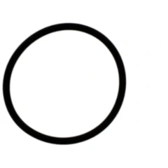 O-Ring für AC Hydraulic 6520453