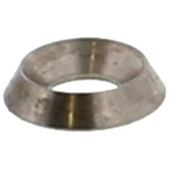 Rosette für M6 Schraube