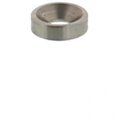 Federanschlagscheibe Nussbaum TAA 2.50-DG