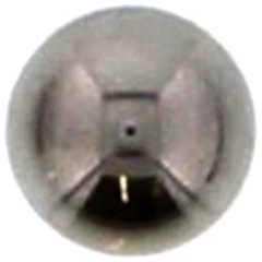 STAHLKUGEL 13 MM BLITZ GRUBENHEBER FÜR MOTORRÄDER