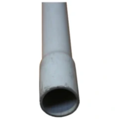 PVC-STECKROHR PSM-E-MF16 für Unterputz- und Hohlwandinstallationen