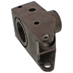 Pumpenblock 3-10 AC vorne links