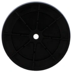 Luftkolben komplett AC für Motorräder