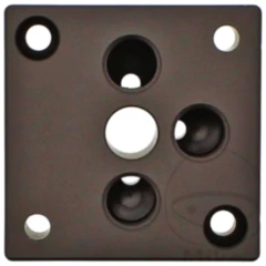 VENTILUNTERTEIL AC 50-2 für Steuerventil