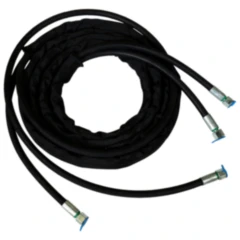 Schlauchpaket für Sprinter Mobil ab 2015