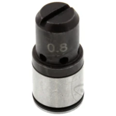 Drosselventil JMP 300 0,8 mm