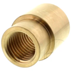 Tragmutter STENHOJ 5 mm Gewinde