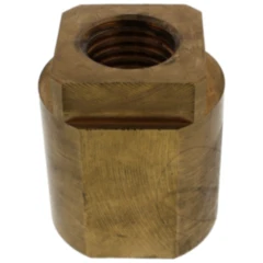 Sicherheitsmutter RIMEX für Motorräder