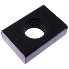 Sicherheitsmutter FOG 444 für Motorräder