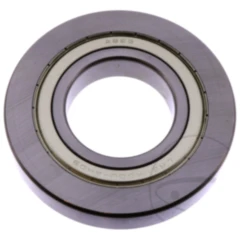 Hintere Laufrolle 2.50 SL für Nussbaum Hubschlitten