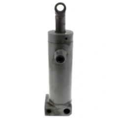 Bikelift TWINARM Hydraulikzylinder einfach