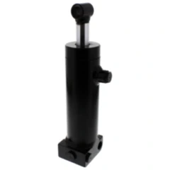 Hydraulikzylinder doppelt für Bikelift TWINARM