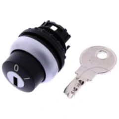 Schlüsselschalter Nussbaum 990948 für Motorräder