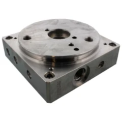 Steuerblock JMP 500 für Motorräder