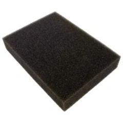 Schalldämmung für Lufthydraulikpumpen