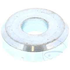 Rolle AC Stahl für Achsheber