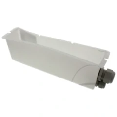 Schutzhaube für Steuerung SL