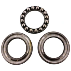 Axial-Rillenkugellager für Hofmann MONOLIFT