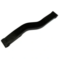 Rechter Arm Max 500 TWIN DESTRO in Schwarz