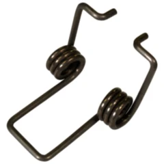 Doppelschenkelfeder für Getriebeheber MAZZOLA