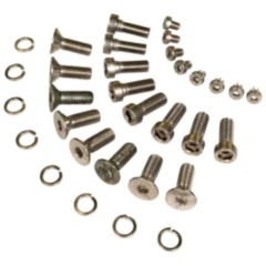 Schraubensatz 2.30 TTS VARTA für Motorräder