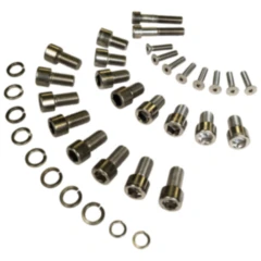 Schraubensatz 2.35 TTS VARTA für Motorräder