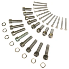 Schraubensatz für Hubeinheit