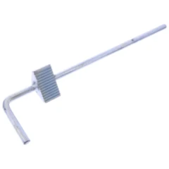 ZIEHSTANGE TAA 2.50 SL für Nussbaum