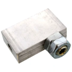 ABSTANDFUSS Jumbo 3200 NT 040JL05030 für: Nussbaum