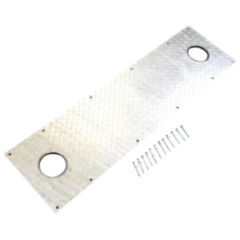 Wannenabdeckung 2.35 TS für Nussbaum