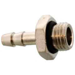 Schlauchanschluss für AC WAGENHEBER 25-2/50-2