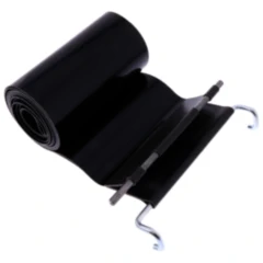 Abdeckband Komplett für Consul H383 / H387 ZIPPO 2140